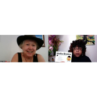 Jacky Holden the Quit Smoking Coach is on the edge