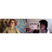 Kami Schwenk joins me on the edge