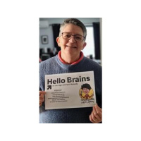 Joy Haley walks with you on the Journey To Quit Smoking