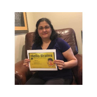 Rajika Mahan holding space for yourself and honoring your culture