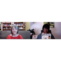 Carol Buchanan on the behaviors of anexity, PTSD , addiction and more