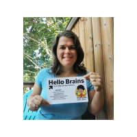 Kasia Rachfall unlocks the door to the Akashic Records here on the edge