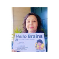 Estelle Woods opens the floodgates on a BeSpoke Pathway here on the edge