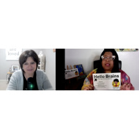 Jodi Shilling  The Good Mom Coach joins me on the edge to talk parenting