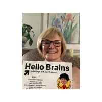 Kathryn Dager joins me on the edge