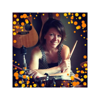 Allison Boyd maestro hits the right notes and conducts a symphony of healing