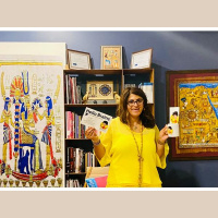 Recreate your New Life by Design with Marwa Rida