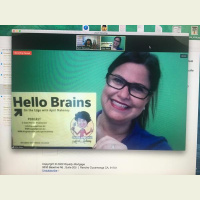 Orly Amor speaks loud and clear with passion, power and profit