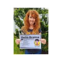 Carol Johnston Mollica  Luke founders of Mindset Mastery NLP joins me