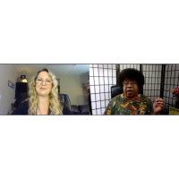 Stefanie Miljas releases her lastest book My Little Book of Hope