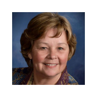 Donna Smith former military intel officer, minister and gay woman is on the edge