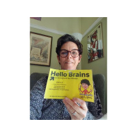 Michelle Winterburn learning, loving , parenting, being a lesbian