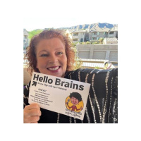 Michele Malo speaks fire into the go-getters On the Edge