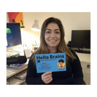 Rachelle Renee founder of Faith Fitness Joy helps us work it out On the Edge