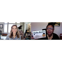 Marcia Drake helps us creative our narrative a 12 catagory life  Life Book