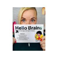 Writer, Author, Publisher, Mother and CEO the amazing life of Karen McDermott