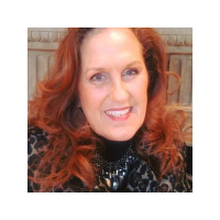 Connie Koster dreaming big dreams on the edge