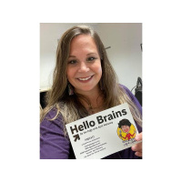 Dr. Ana Blake coaches female physicians through the burnout On the Edge