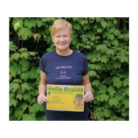 Jan Malloch has seniors working it out On the Edge