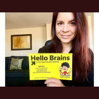 Melissa Z White gets it right on the edge