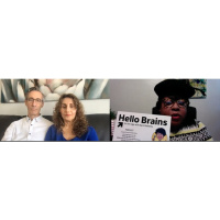 Mary and Ian Douglas undergo Stem Cell treatment they share their journey