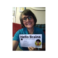 Mariquita Solis, Joyful Relationship Coach