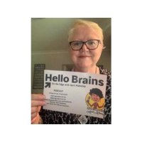 Michelle Webb founder of Budget 101 Academy joins me on the edge