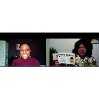 Marie Deveaux joins me on the edge she delivers communication with clarity