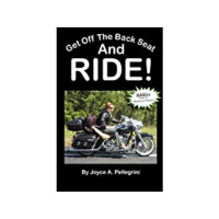 Joyce Pellegrini says Life goes where energy flows On the Edge