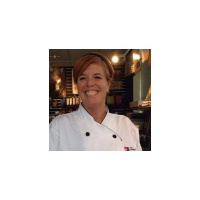 From computer bits  bytes to culinary delights Lynette James of Étouffée Cafe