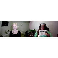 Linda Westlund shares the life of an Empathic Personality