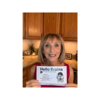 Michele Thill Board Certified Health Coach joins us here On the Edge