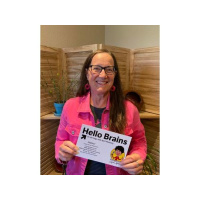 Anne Moriarty Family Transformation Coach breaks it down for us on the edge