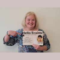 Mel Wilson on Helping You do You , On the Edge