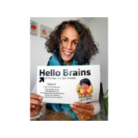 Ushmi Dosaja stepping onto the paper with poetry and purpose On the Edge