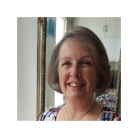 Karen Bashford helps mothers learn to say I Love You and heal their enter child