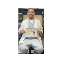 Dr. Keith Stokes , MD, medical coding, clinical documentation  billing educator