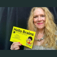 What does Harp Strings and Hypnosis have in common Kathie Hardy thats what