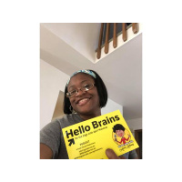 Tiffany Weatherspoon is On the Edge with April Mahoney