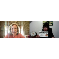 Deborah Rugari N.D founder of the The House of Healing joins me On the Edge