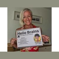 Caroline Bellenger Life Coach shares her truth on the edge