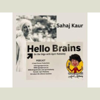 Sahaj Kaur on the Art of the Yogic lifestyles, yoga, diet and Akashic Readings