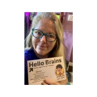 Tricia Chandler on how to heal with RTT Rapid Transformational Therapy