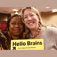 Steffanie Strathdee killing the Super Bug with Phage Therapy