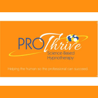 Motivational Speaker, Hypnotherapist, Author Maureen Pisani beyond the edge