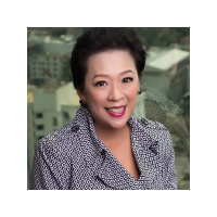 Nancy Ho Life Strategist and Transformative Coach