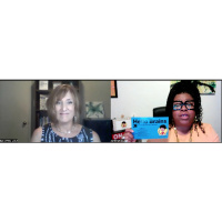 Coach Kathleen Kat Griffith helps those in their feelings get a grip