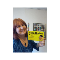 Sonja Yago provides relief from pain/stress/anxiety with energy healing