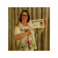 Jacquie Balogh a Hypnopreneur wants us to ask the question of what if 