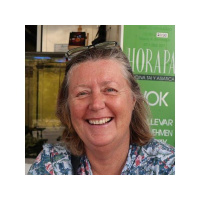 Kay Newton help us regain our purpose our joy and our Mojo